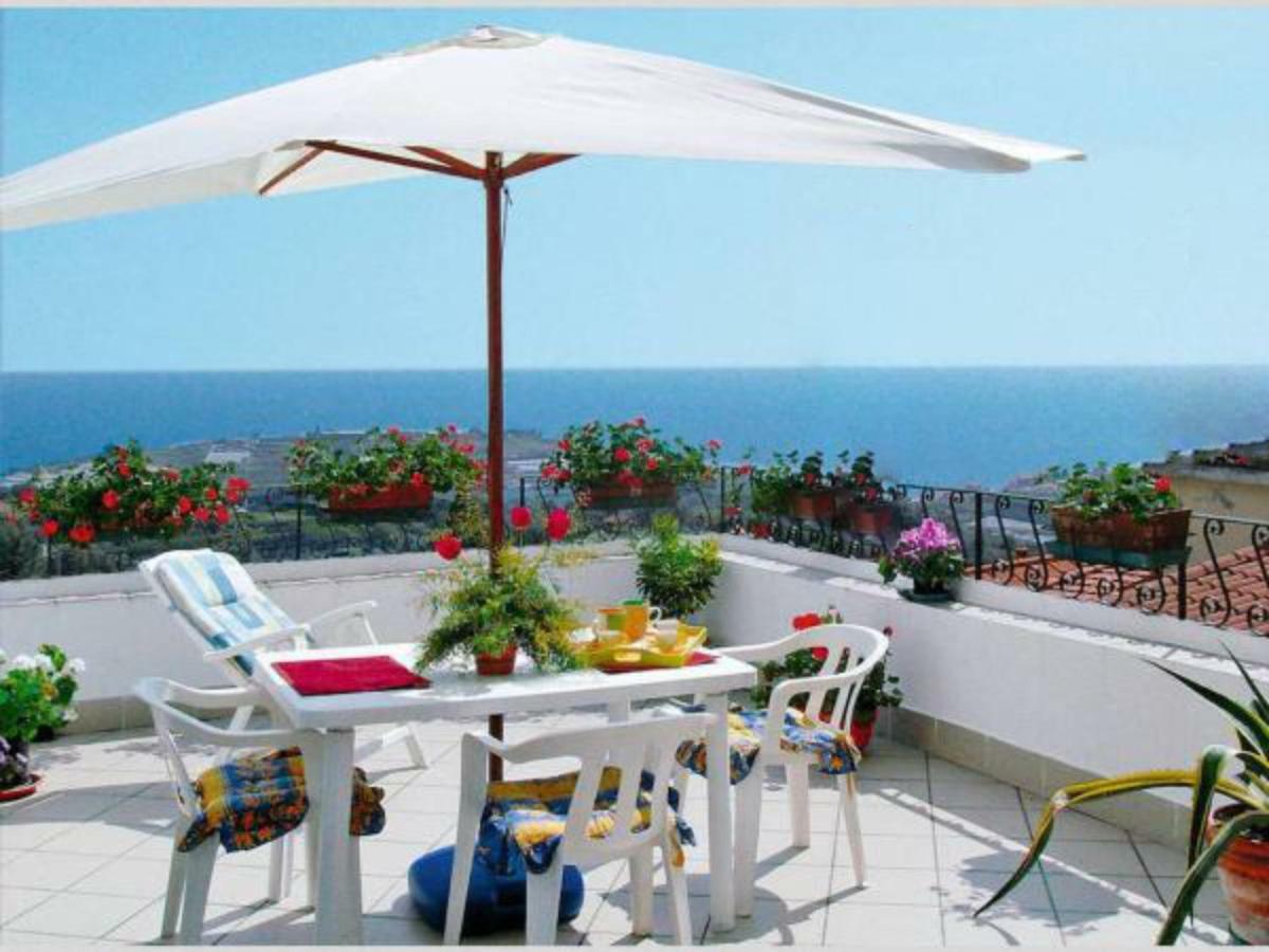 Casa Bellavista Apartment